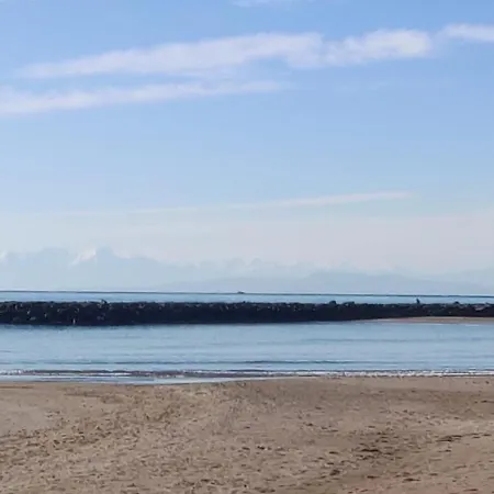 Lejlighed Vias-plage - Climatise Avec Piscine Face A La Vias