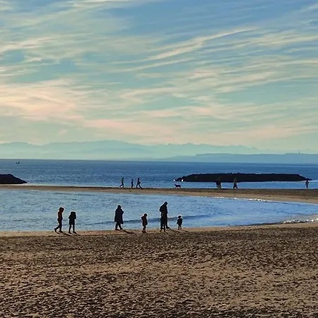 Apartment Riboleys T2 Mit Pool Direkt Am Klim *