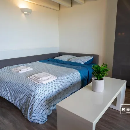Riboleys T2 Mit Pool Direkt Am Klim