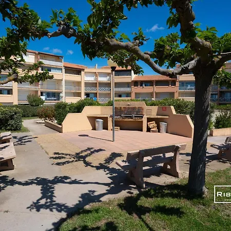 Riboleys T2 Mit Pool Direkt Am Klim * Vias