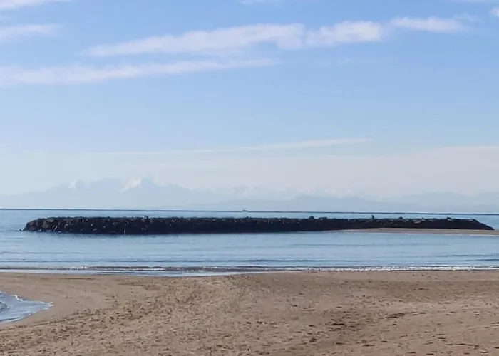 Apartmán Riboleys - T2 Climatise Avec Piscine Face A La Vias