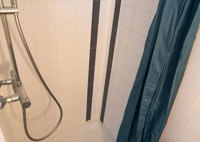 Riboleys - T2 Climatise Avec Piscine Face A La *