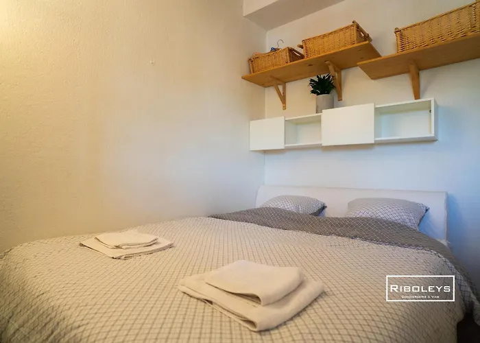 Riboleys - T2 Climatise Avec Piscine Face A La Apartmán *
